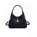 Gucci Jackie 1961 Shoulder Bag Leather