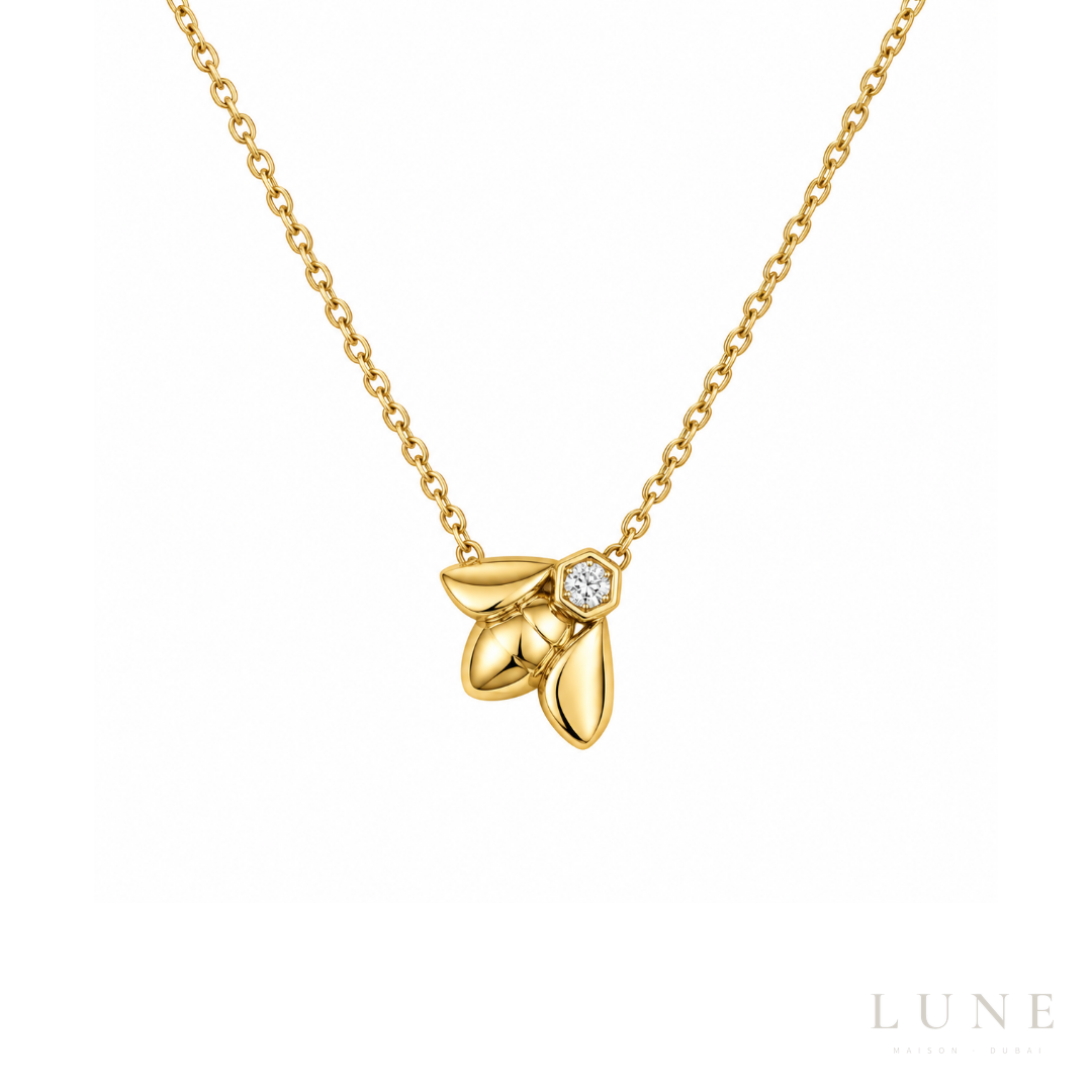 Chaumet Bee De Chaumet Set