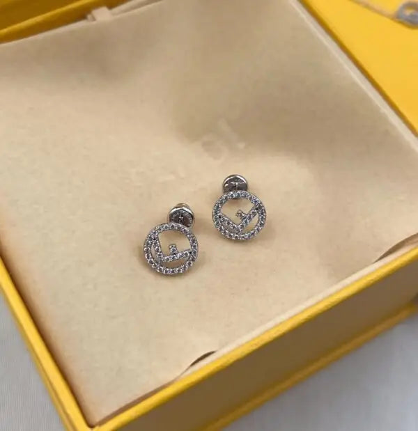 Fendi Jewelry |