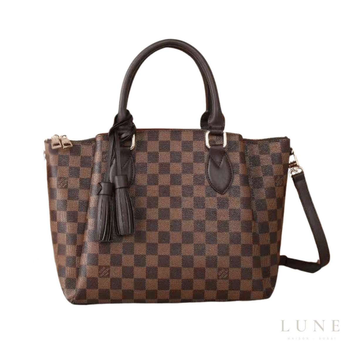 Louis Vuitton Hand-Bag