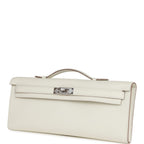 Hermès Kelly Cut Mushroom Swift