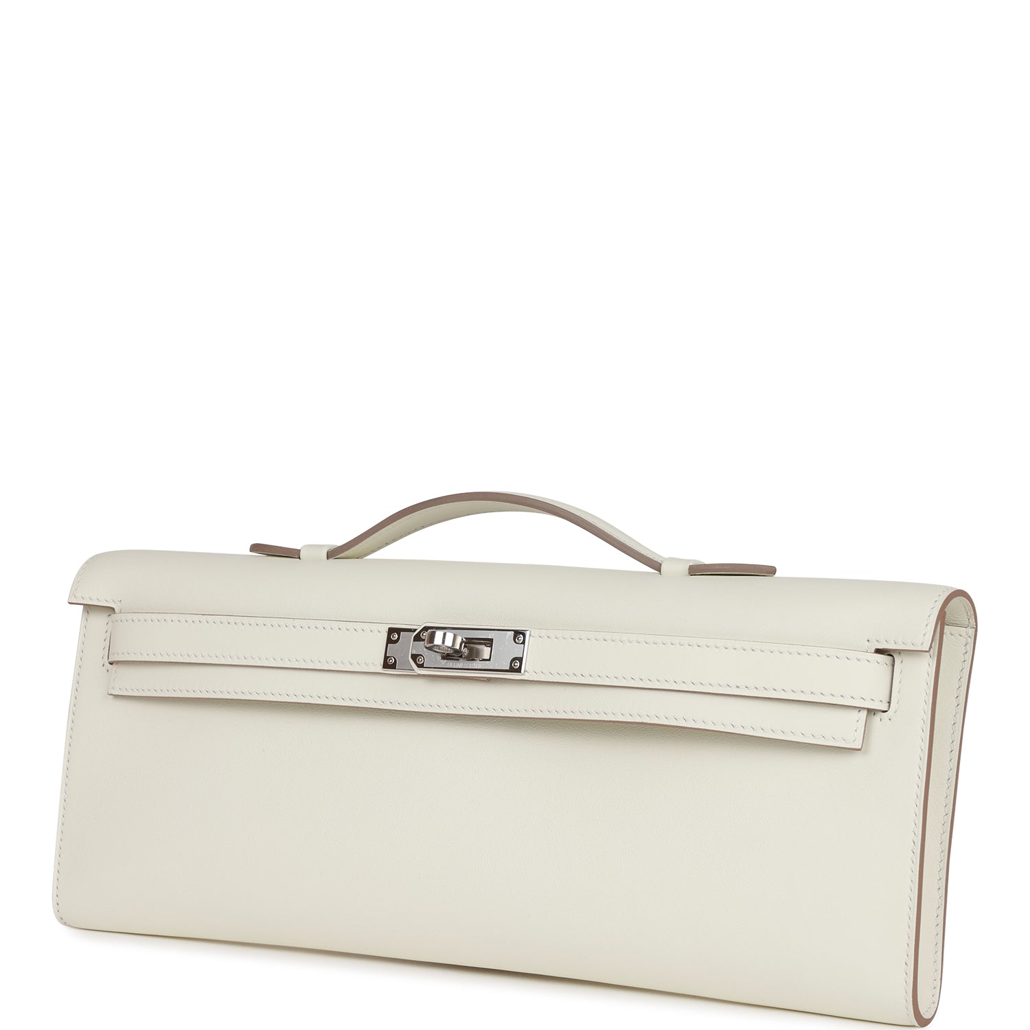 Hermès | Kelly Cut Mushroom Swift