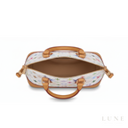 Louis Vuitton Alma BB Bag Monogram