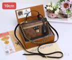 Louis Vuitton Vanity Monogram Bag