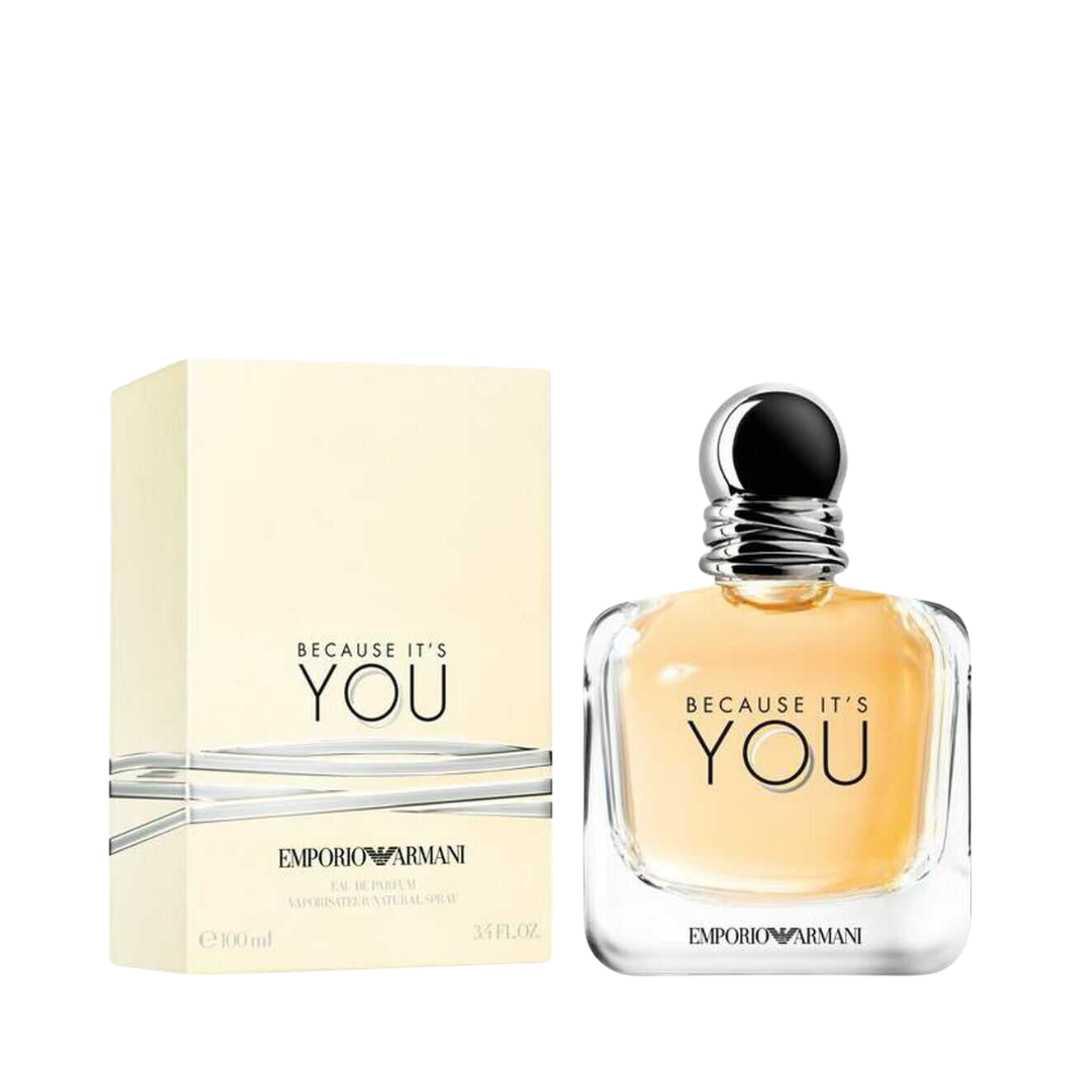 Armani | Because 100ml