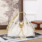 Festive Edition Statement Bag