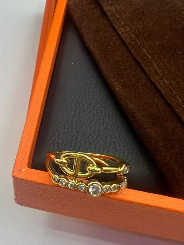 Hermès Jewelry |