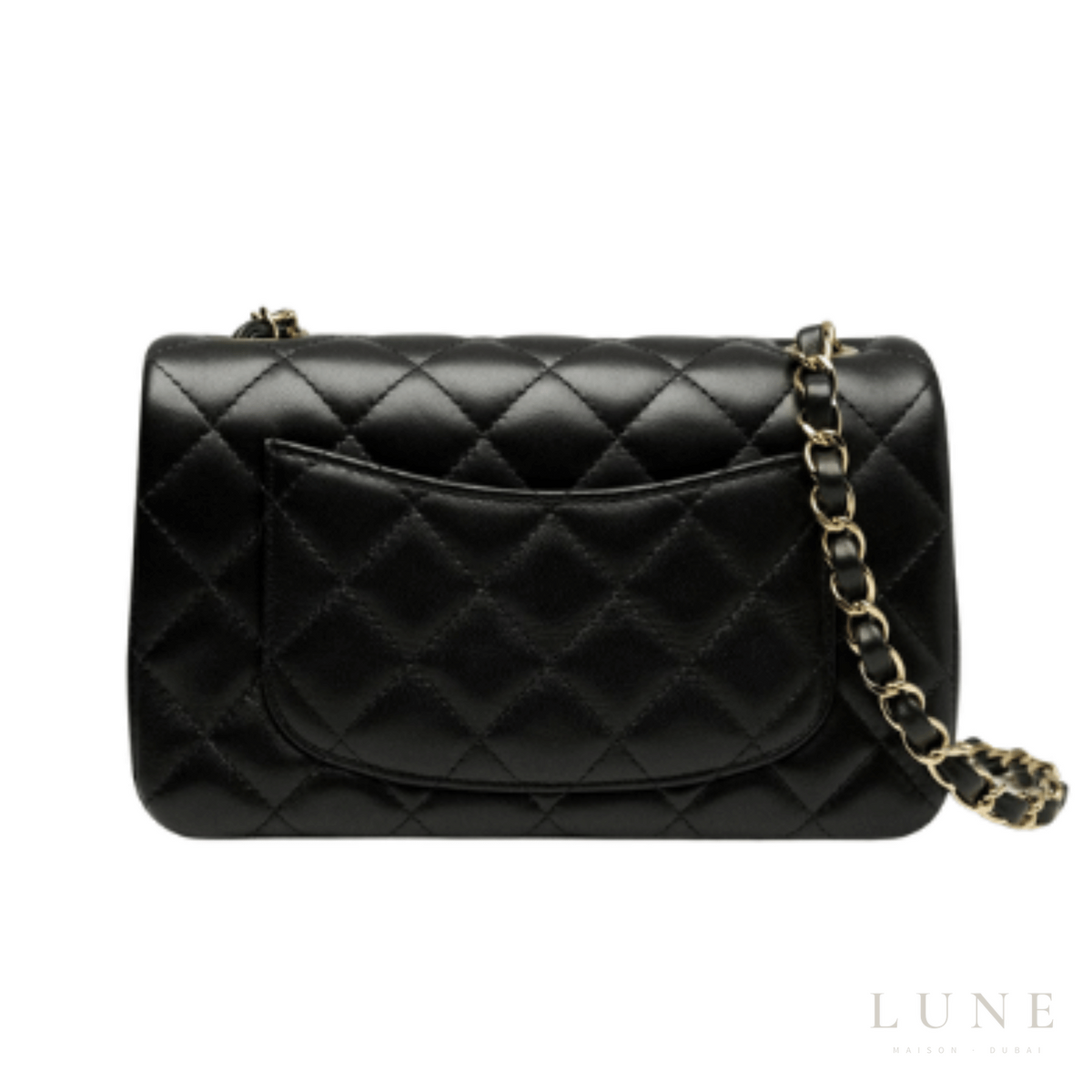 Chanel Mini Classic Handbag