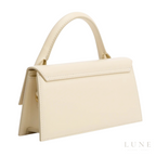Jacquemus Le Chiquito Bag – Beige