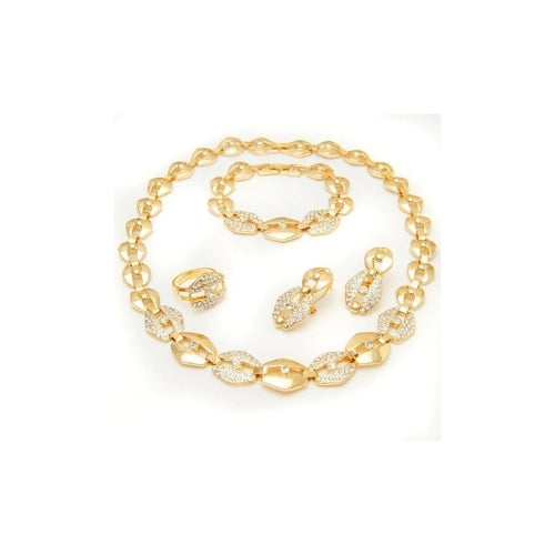 Hermès Jewelry |