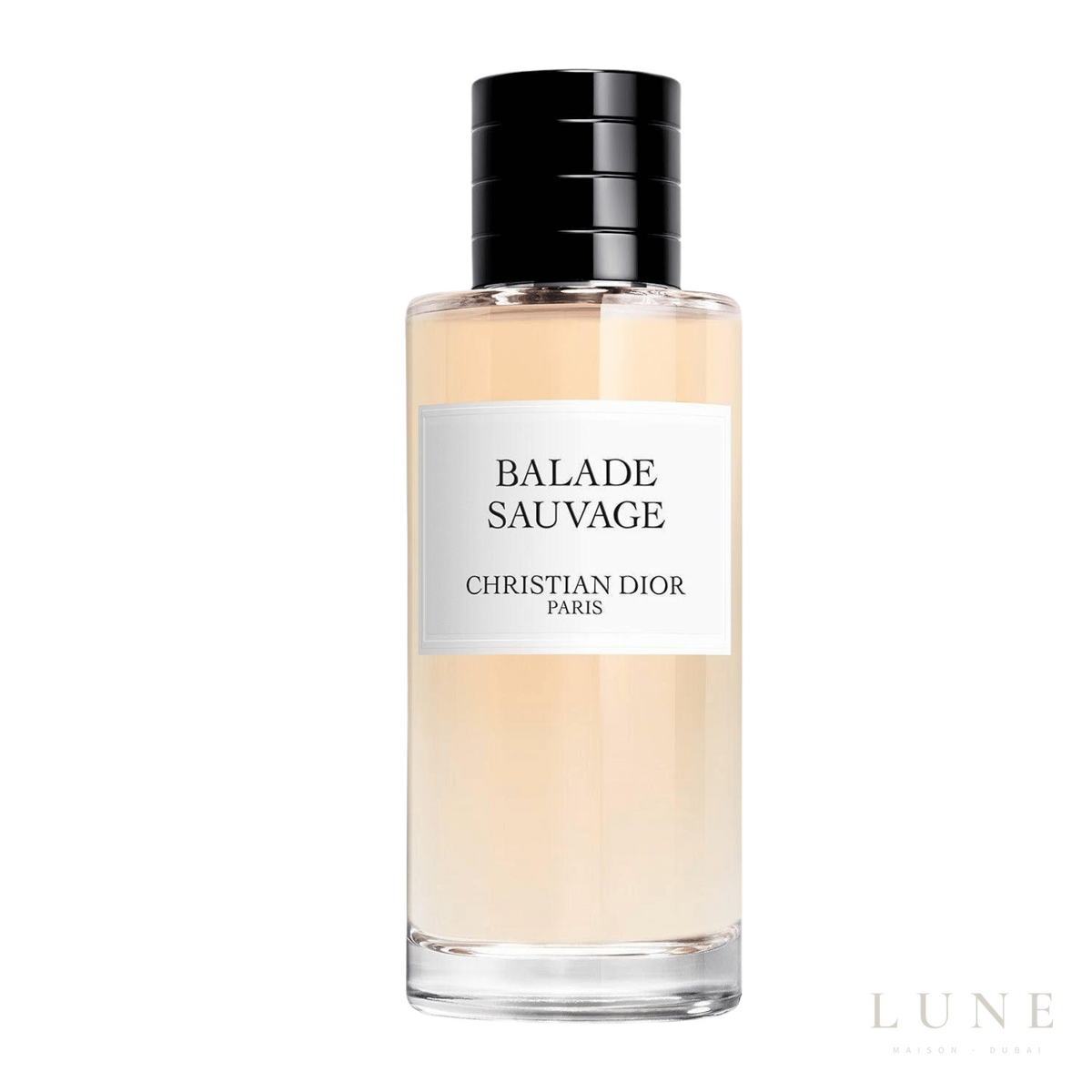 Dior Balade Sauvage - 125ml