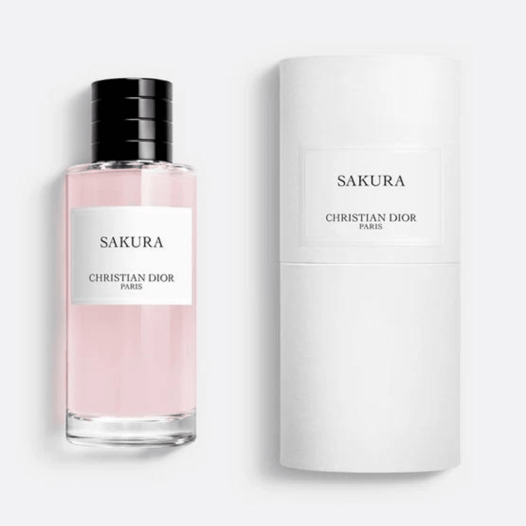 Dior | Christian Sakura 125ml