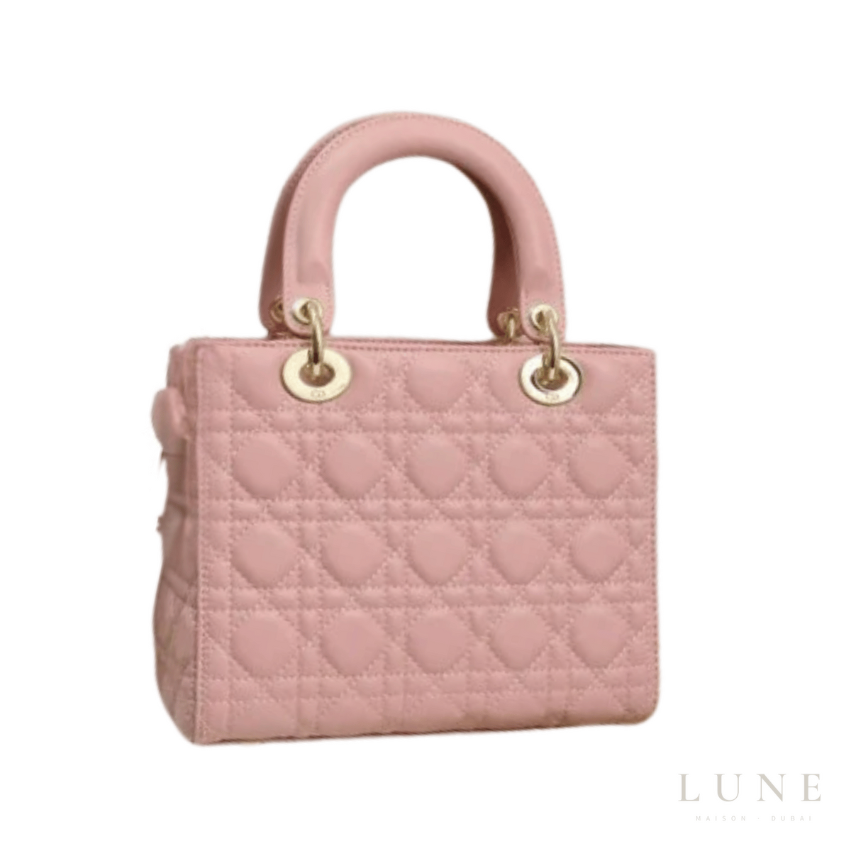 Dior My ABCDior Powder Pink