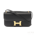 Hermès Constance Black