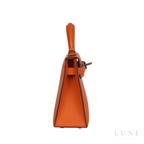 Hermès Kelly Sellier 20