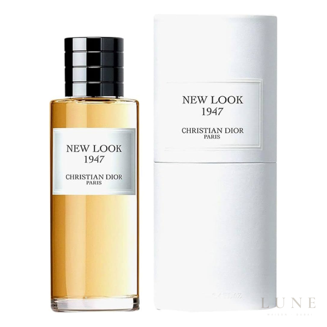 Dior New Look 1947