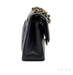 Chanel Small Classic Double Flap Bag