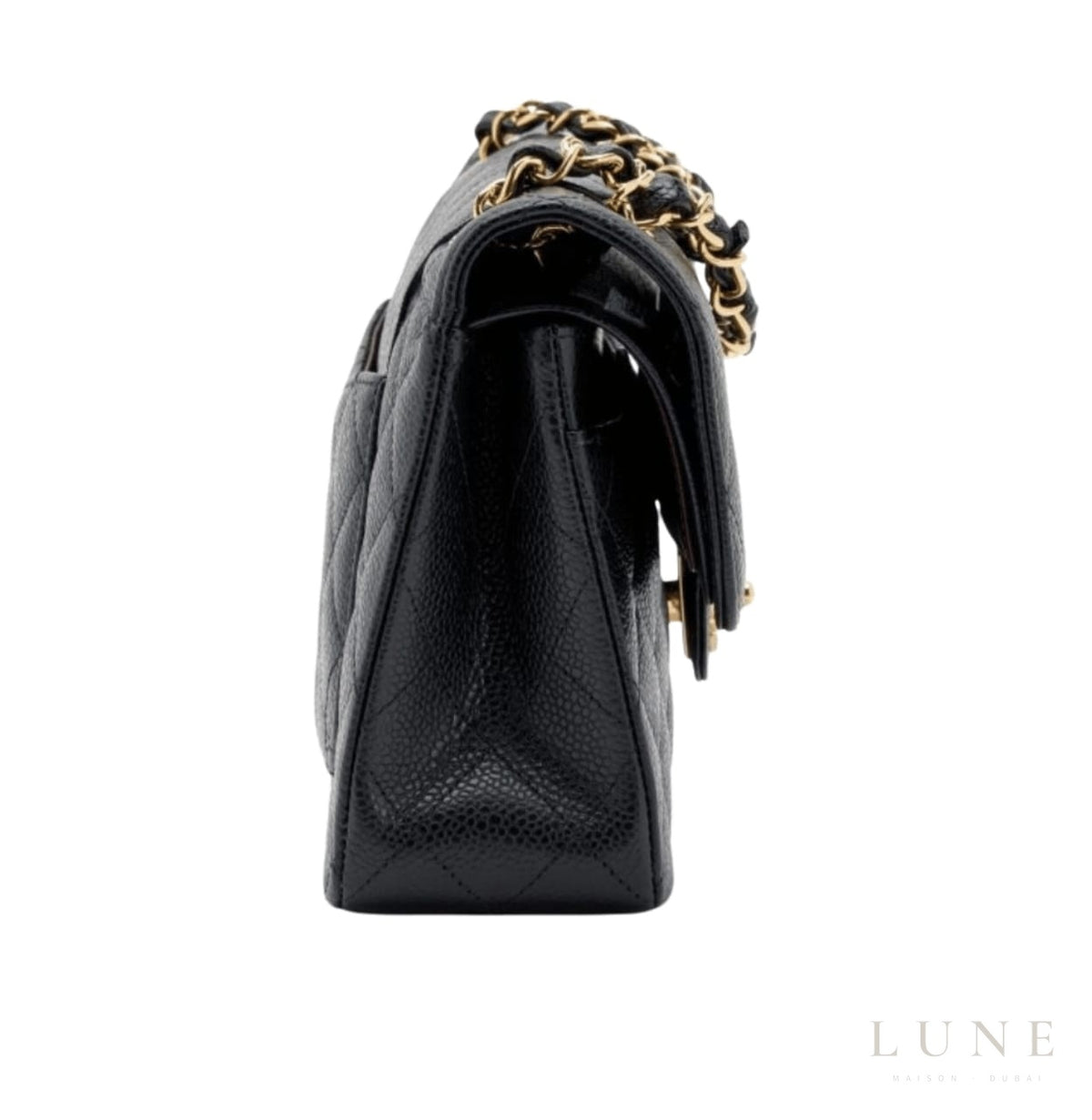 Chanel Small Classic Double Flap Bag