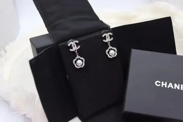 Chanel Jewelry |