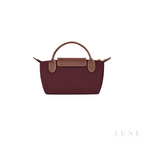 Longchamp Le Pliage Original Mini Pouch - View 3