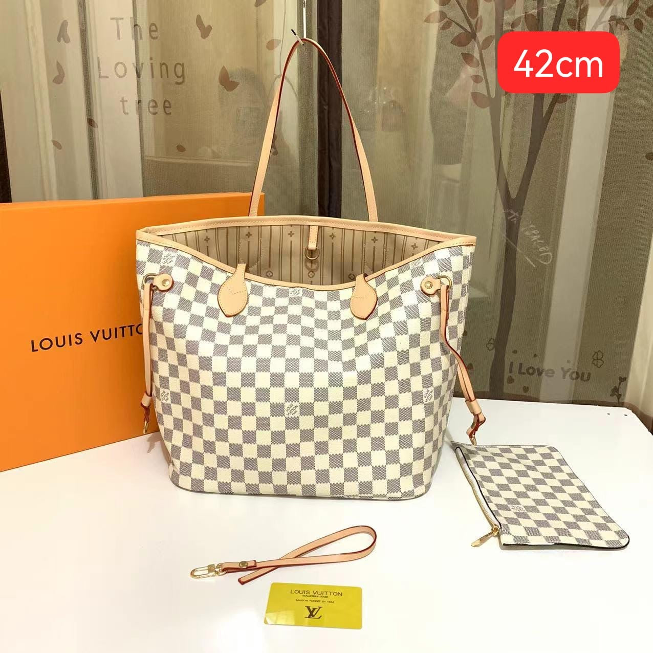Premium Bag 9BA7D084