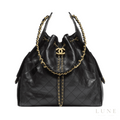 Chanel 25 Medium Handbag