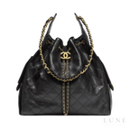 Chanel 25 Medium Handbag