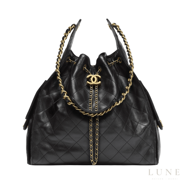 Chanel 25 Medium Handbag