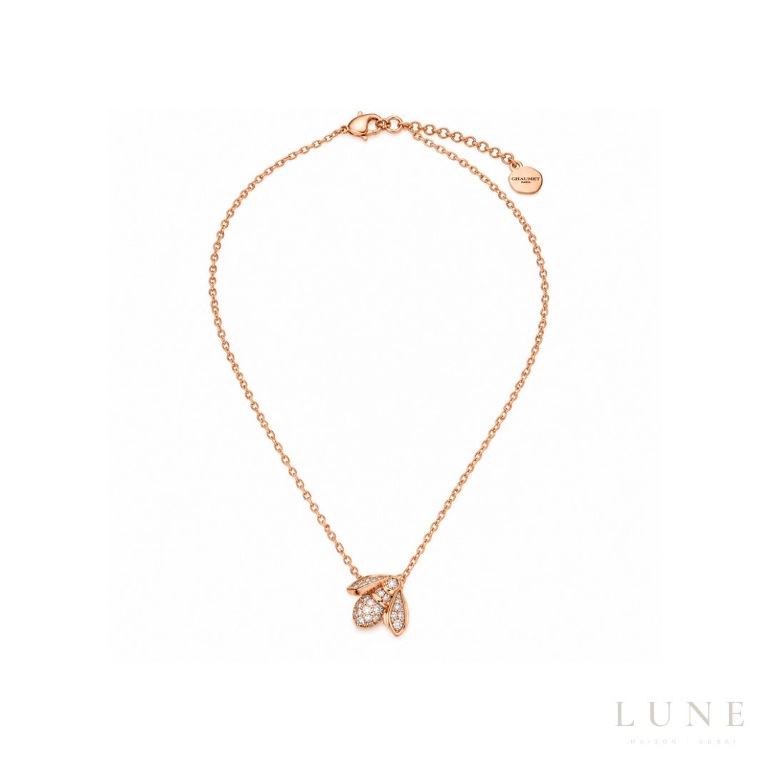 Chaumet Bee De Chaumet Luxury Diamond Set