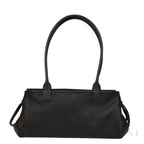 Chanel Bag | Grained Calfskin Stitched Urban Essentials Small Shopping Bag – Black