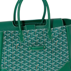 Goyard Saïgon Tote Bag - View 3