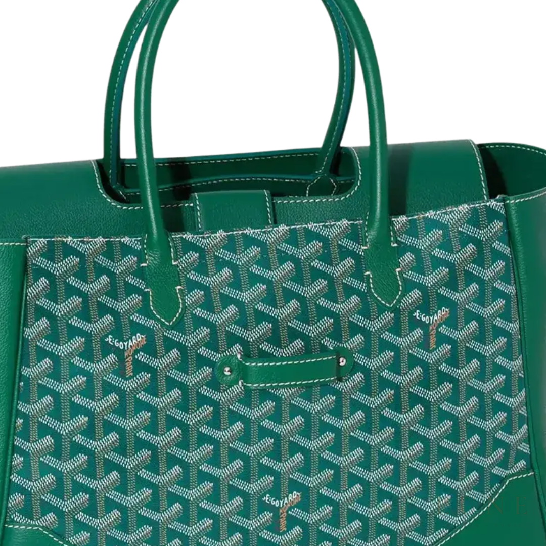 Goyard Saïgon Tote Bag - View 3