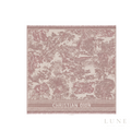 Dior Sauvage Scarf – Ivory