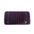 Hermès Birkin 30 Amethyst