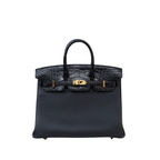Hermès Birkin Black
