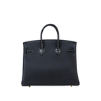 Hermès Birkin Black