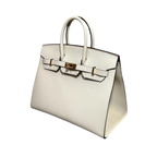 Hermès Birkin Craie Togo