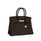 Hermès Birkin Ebene Togo