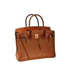 Hermès Birkin Tan Hue Gold