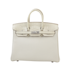 Hermès Birkin Light Gray