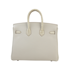 Hermès Birkin Light Gray