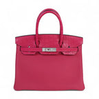 Hermès Birkin Framboise Pink