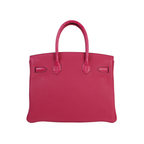 Hermès Birkin Framboise Pink