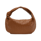 Bottega Veneta Medium Veneta Hobo Intrecciato