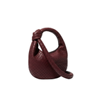 Bottega Veneta Medium Veneta Hobo Intrecciato