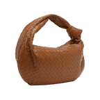 Bottega Veneta Medium Veneta Hobo Intrecciato