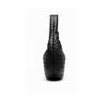 Bottega Veneta Medium Veneta Hobo Intrecciato