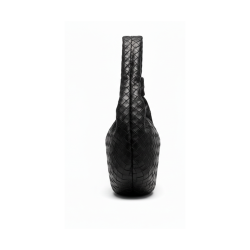Bottega Veneta Bag | Medium Veneta Hobo Intrecciato