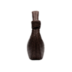 Bottega Veneta Small Jodie Intrecciato Leather Fondant