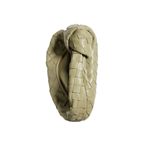 Bottega Veneta Teen Small Jodie - Travertine